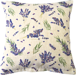 Povlak na polštářek LINO Levandule