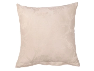 Damaškový povlak Rokoko natur