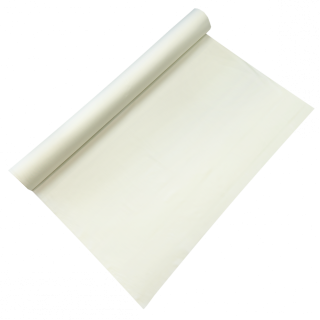 Bavlněná metráž STANDARD smetanová – šíře 220 cm