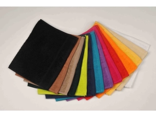 Malý froté ručník SOFIE 30×50 cm, 400 g/m²