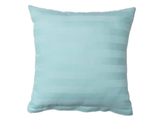 Povlak damašek atlas grádl - PROUŽEK 2,5 cm zelený