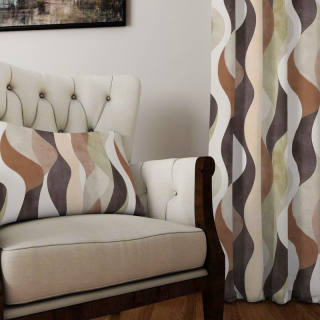 Dekorační látka Oxa 25539-113