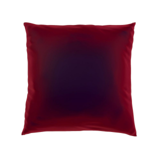 Saténový povlak LUXURY COLLECTION vínový