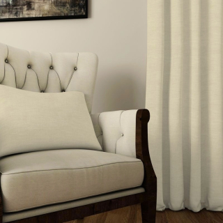 Dekorační látka LINO Natur