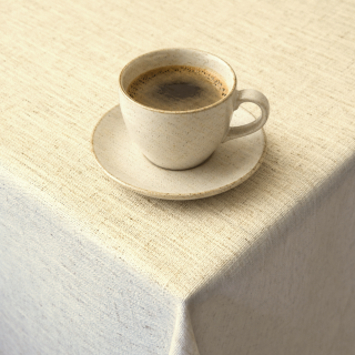 Ubrusy a běhouny LINO Natur