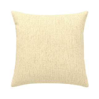 Povlak na polštářek LINO Natur