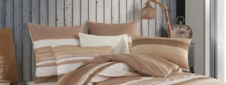 Povlak bavlna ORIN beige