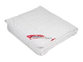 Letní prošívaná přikývka Dadka LUXUS 135x200 cm