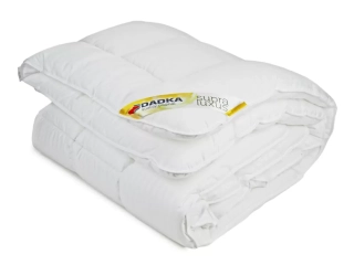 Zimní prošívaná přikrývka Dadka Luxus Supra - 135x200 cm