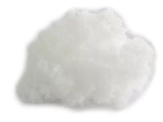 Kuličkové duté vlákno - 0,5 kg