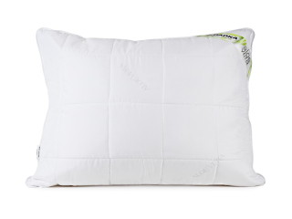 Polštář prošívaný Dadka ALOE VERA 50x70 cm