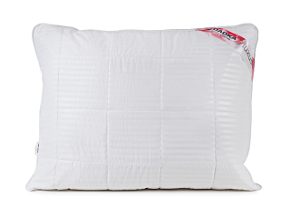 Prošívaný polštář Dadka LUXUS COMFORT 80x80 cm