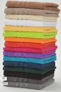 Froté osušky Sofie 400 g/m2