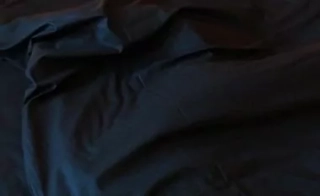 Metráž bavlna černá 