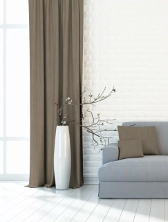 Metráž dekorační látka - Blackout 7909-148