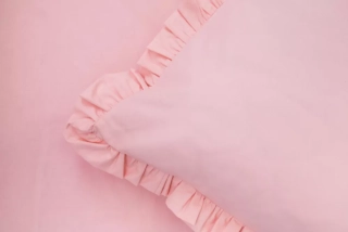Metráž bavlna UNI Pink